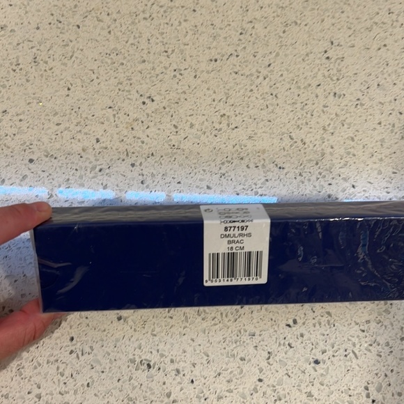 Swarovski Te Ilana Gem and Square Link Bracelet - Brand New in Box! - Picture 12 of 15